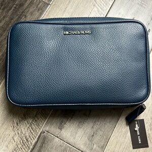 Michael Kors Cooper Tech Organizer NWT